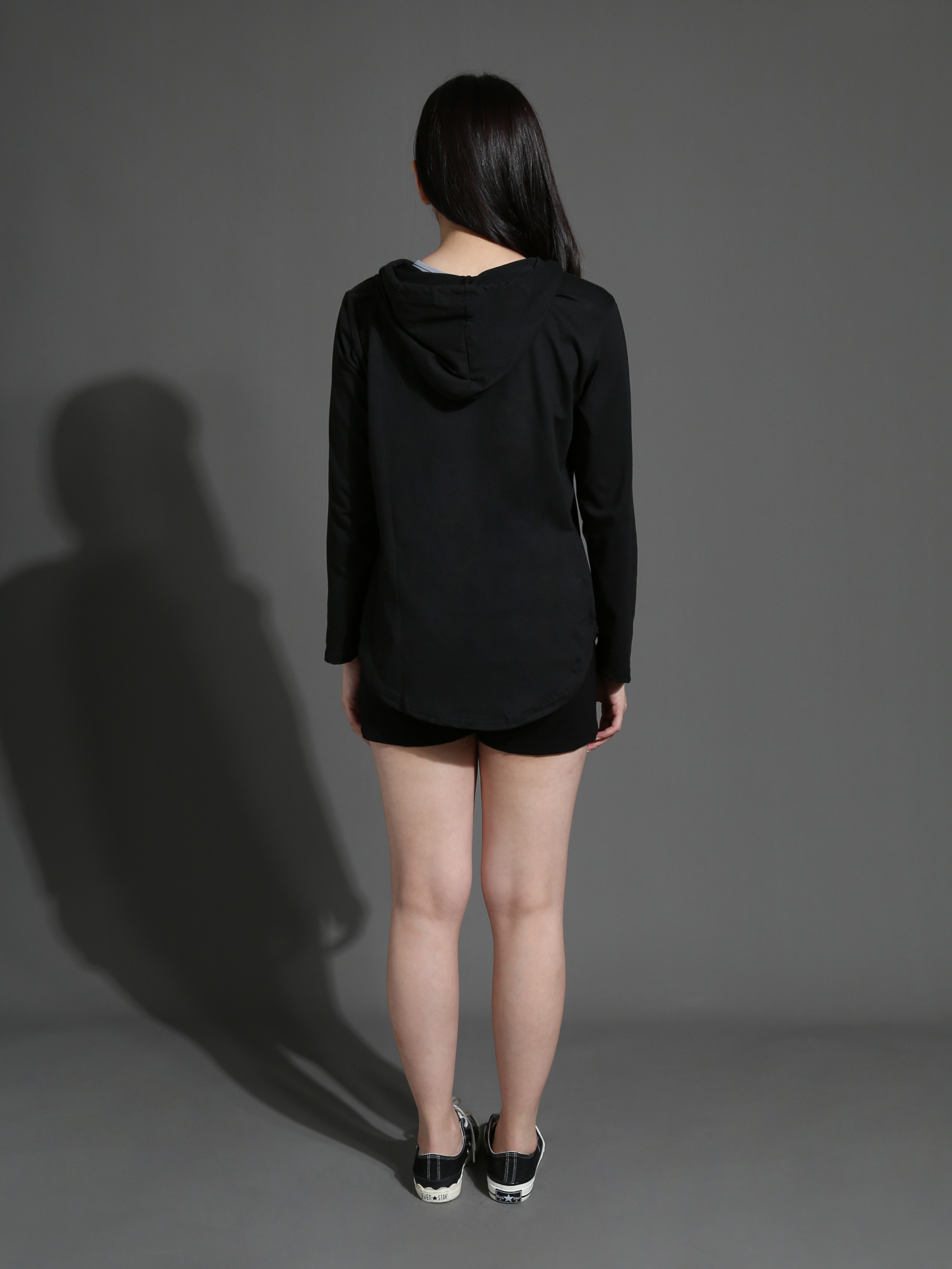 Side Split With Cap Top 26494