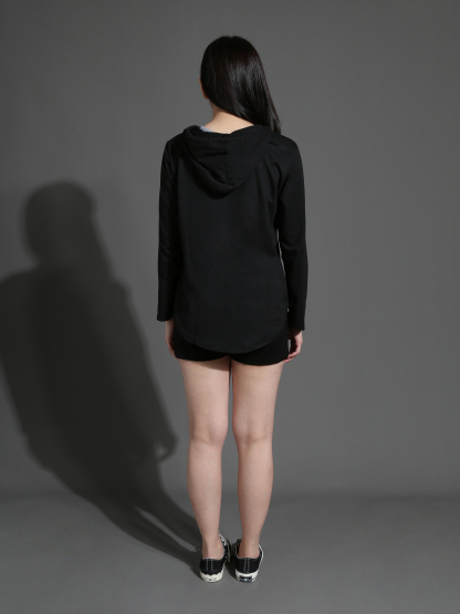 Side Split With Cap Top 26494