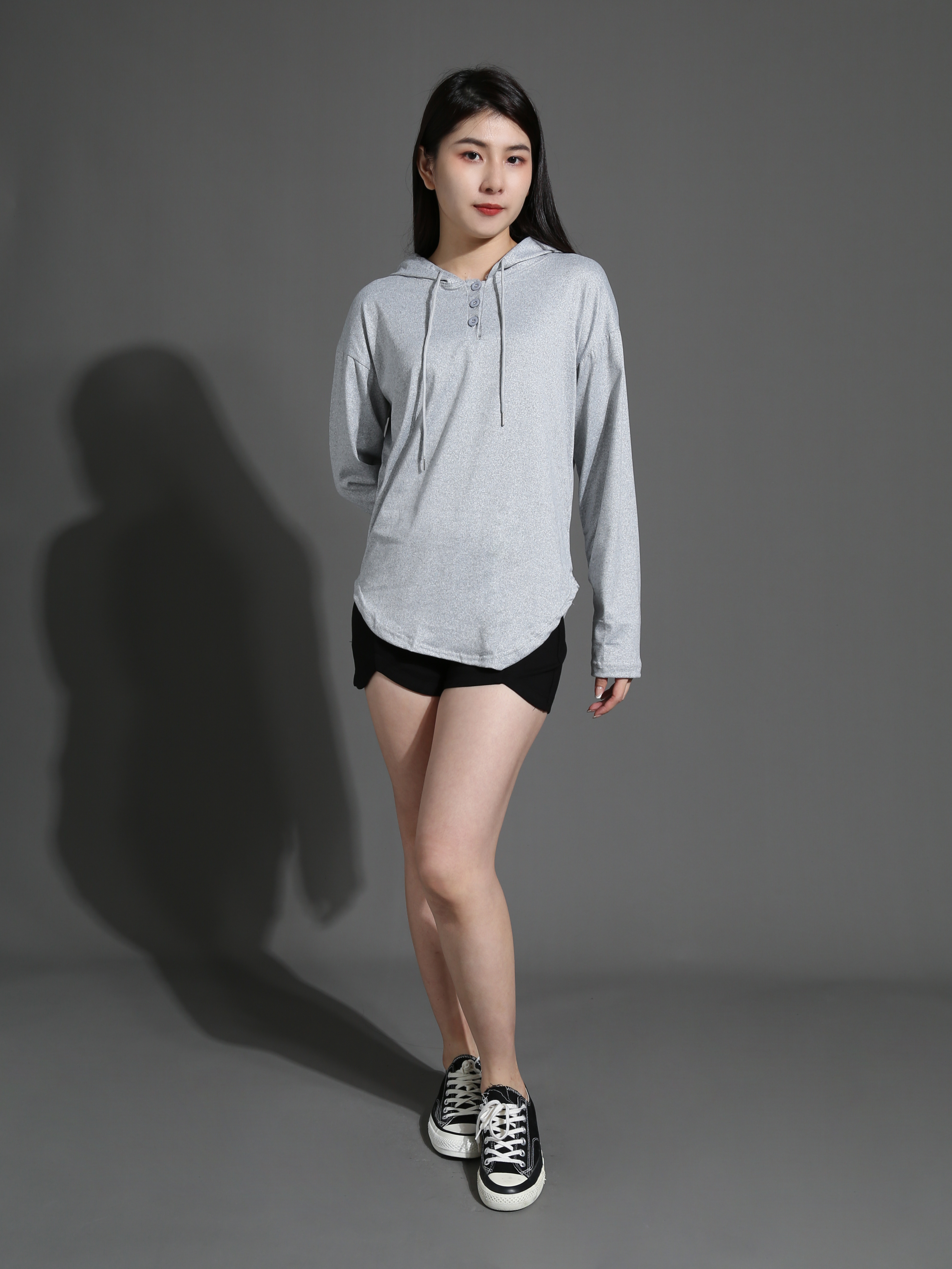 Side Split With Cap Top 26494