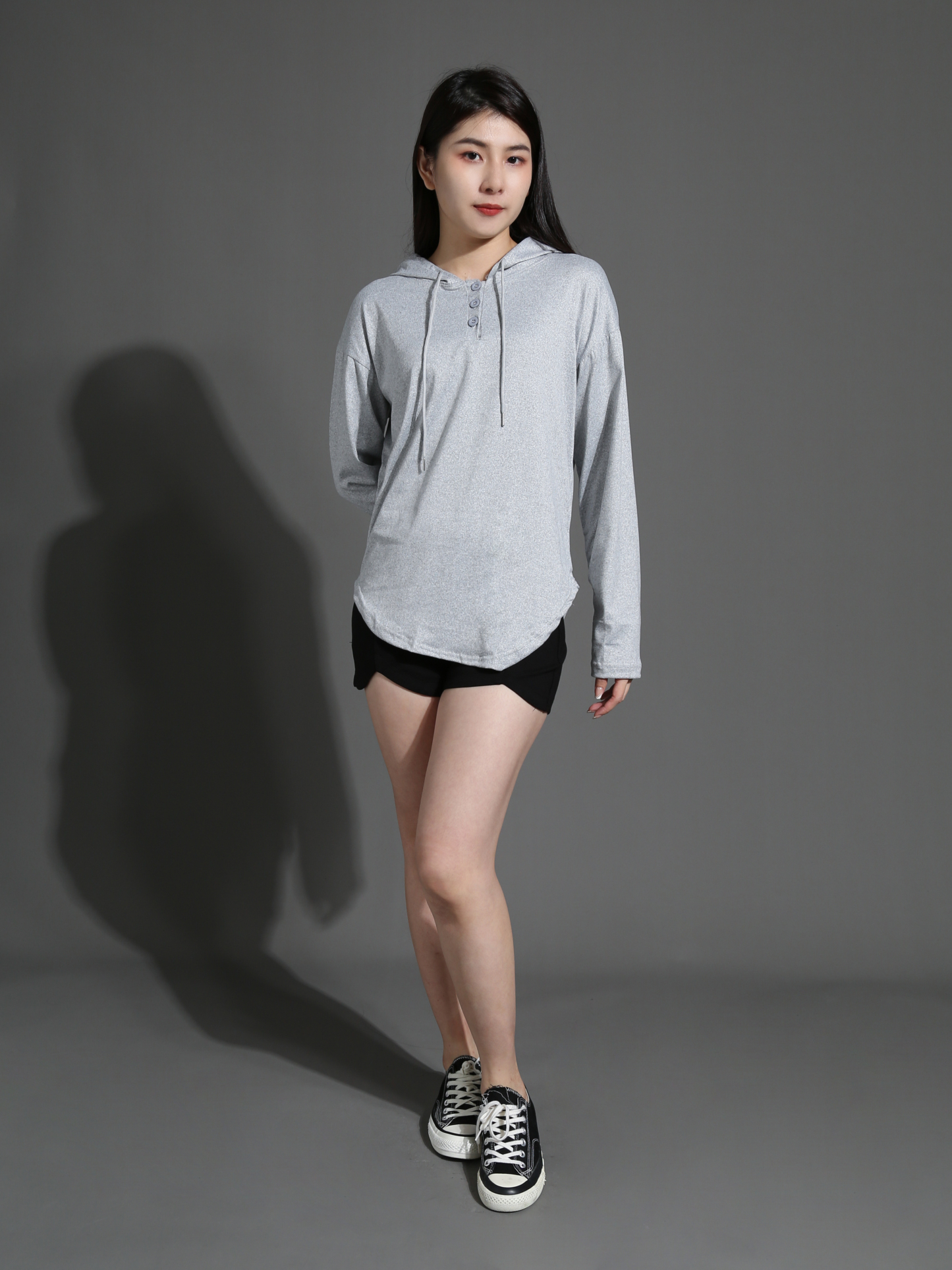 Side Split With Cap Top 26494