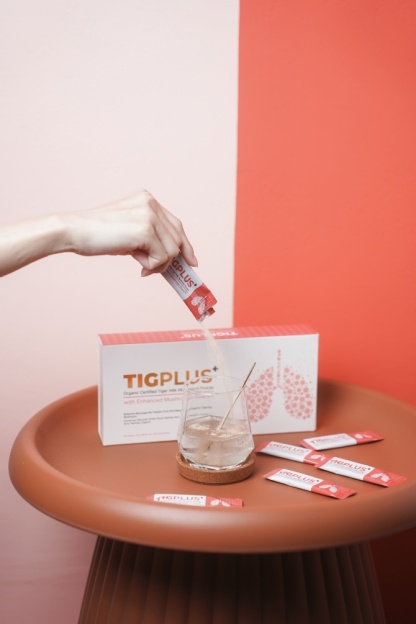 TIGPLUS-TIGPLUS  (3+1box)