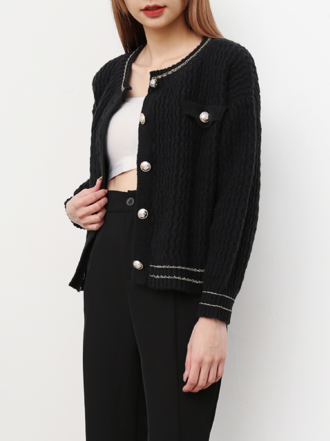 V Neck Wrap Long Sleeve Top 23653