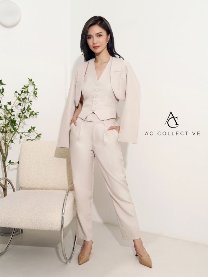 Formal Outerwear Ac040