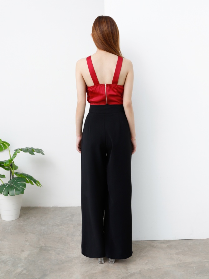 Wrap Strap Top 25110