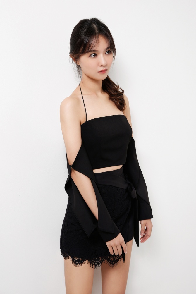 Men Shirt��S Inspired Tube Top