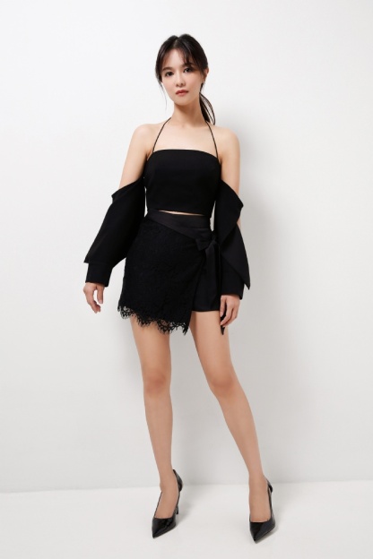 Men Shirt��S Inspired Tube Top