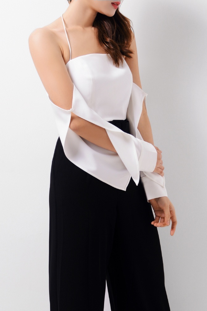 Men Shirt��S Inspired Tube Top