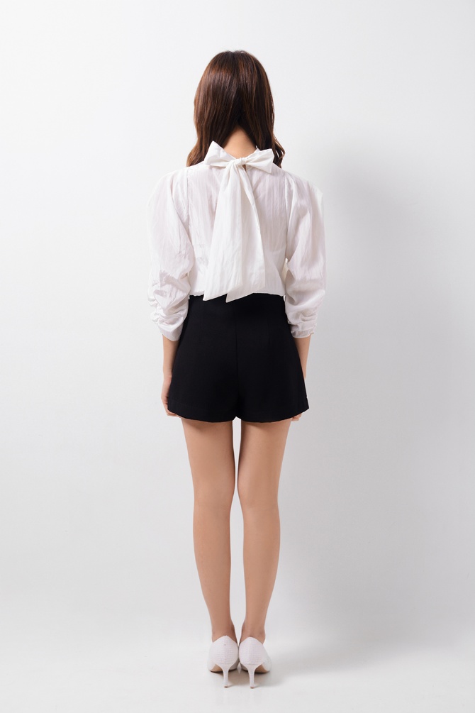 Patch Pocket Shorts AC1-16