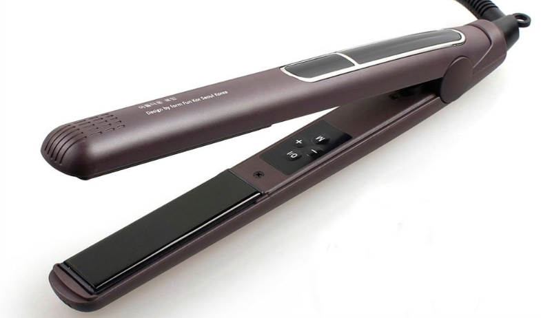 Hair Curler (PREORDER)