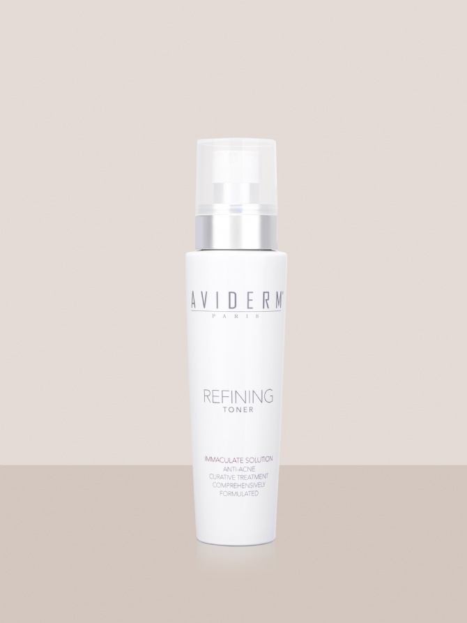 T01-Refining Toner