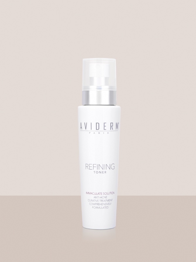 T01-Refining Toner