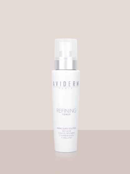 T01-Refining Toner