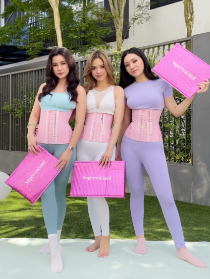 Dushess Waist Trainer Dwt