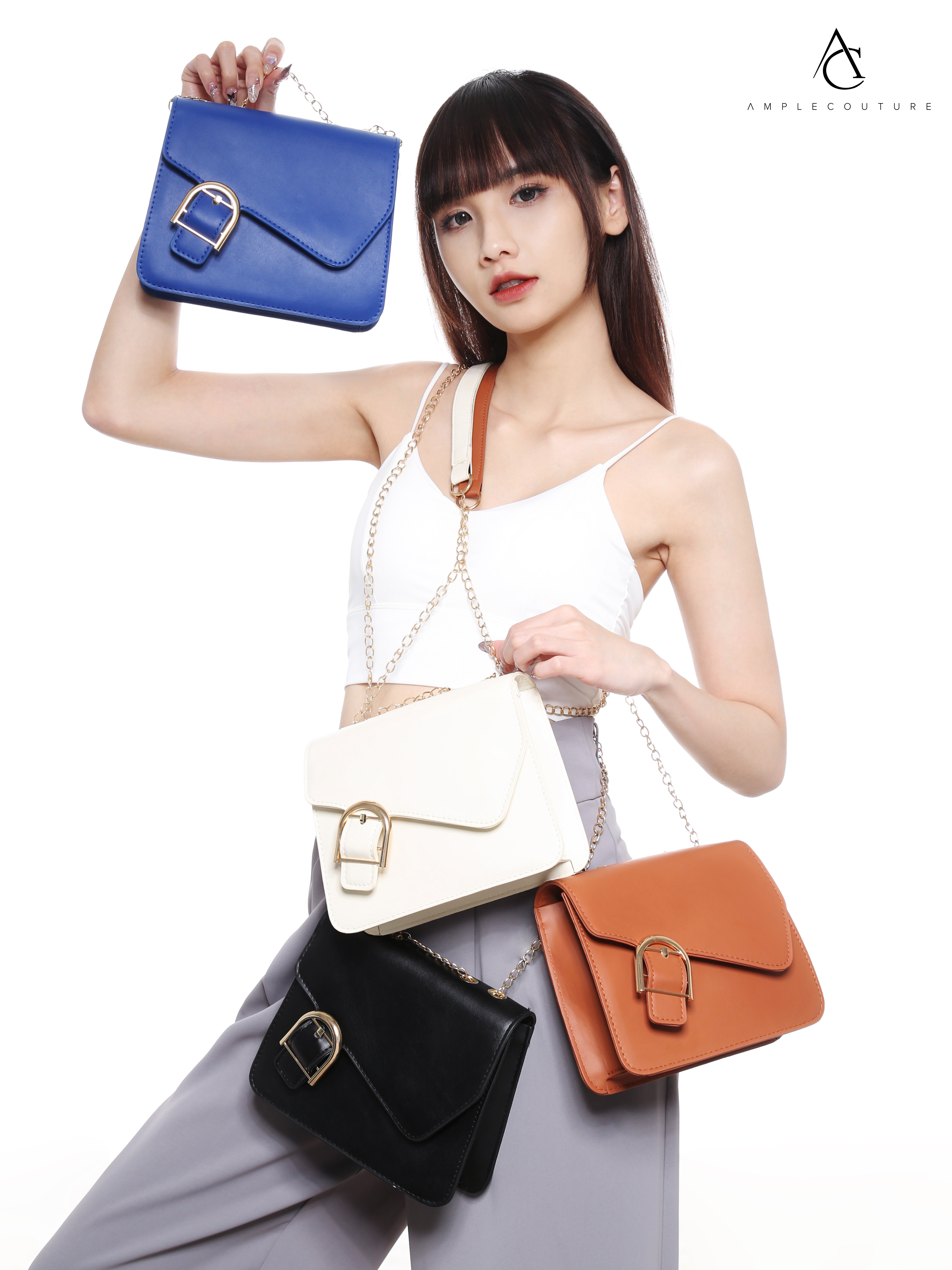 Bag Ba348