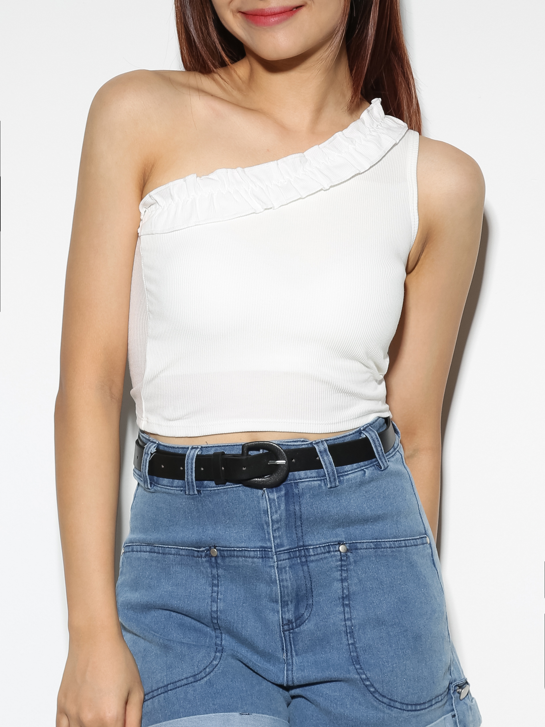 Sloping With Chest Pad Top 27329