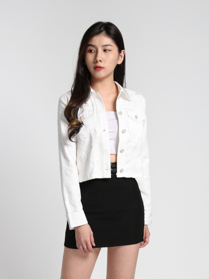 High Waist With Belt Skirt Pants 27344