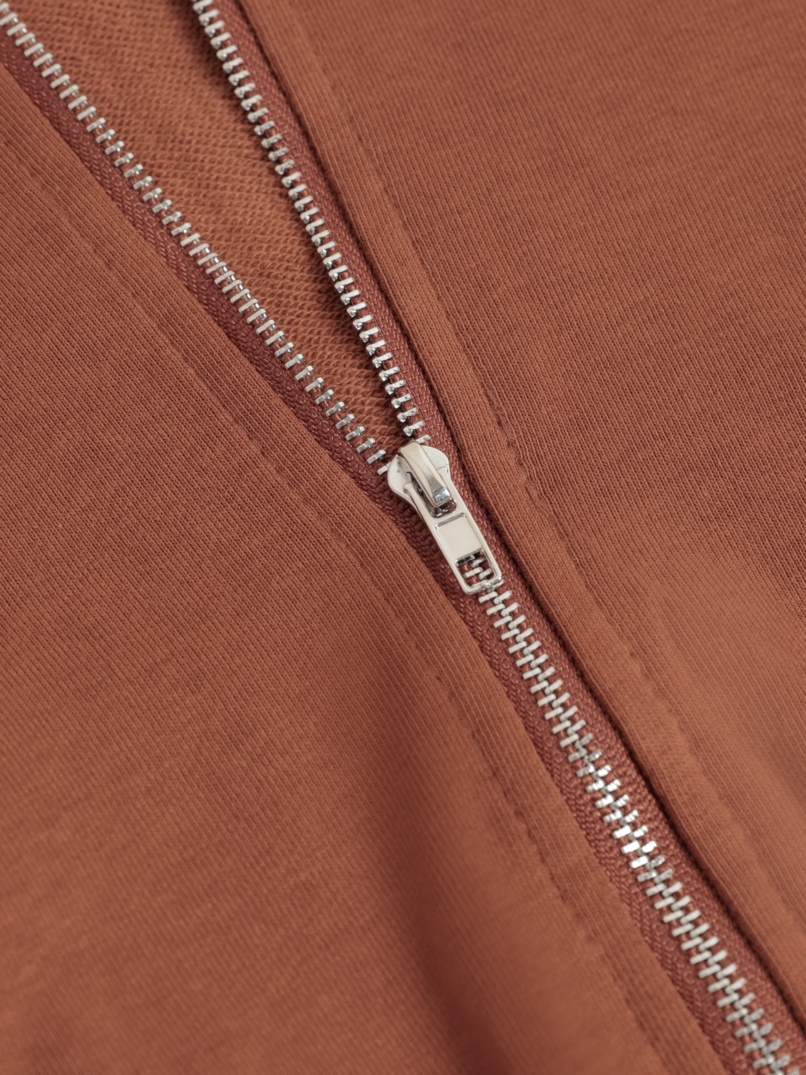 Front Zip Set 27498