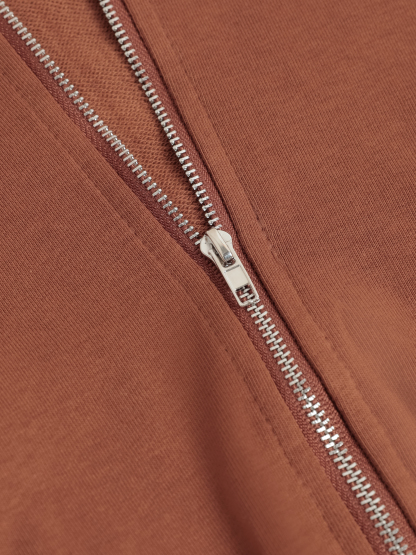 Front Zip Set 27498