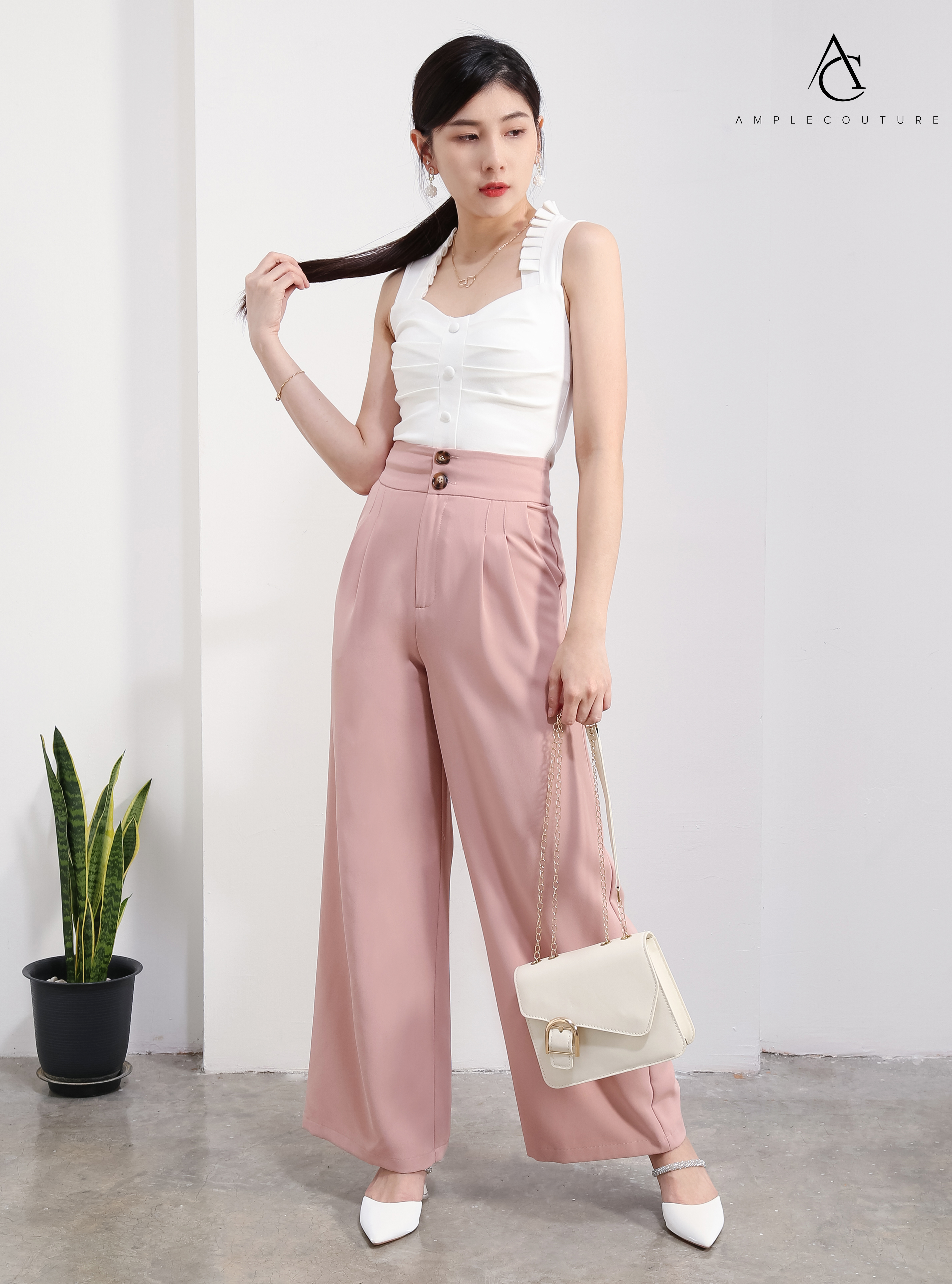 Bag Ba348