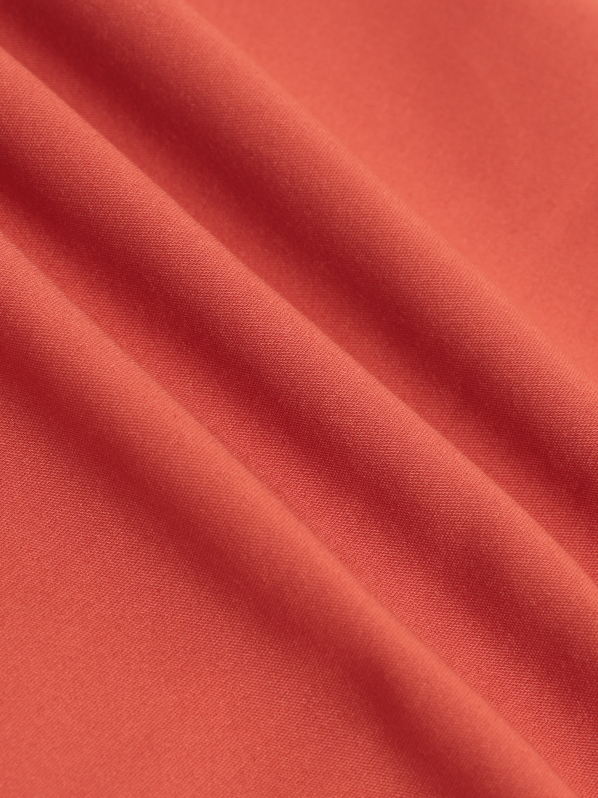 High Waist Side Pocket Long Pants 27513