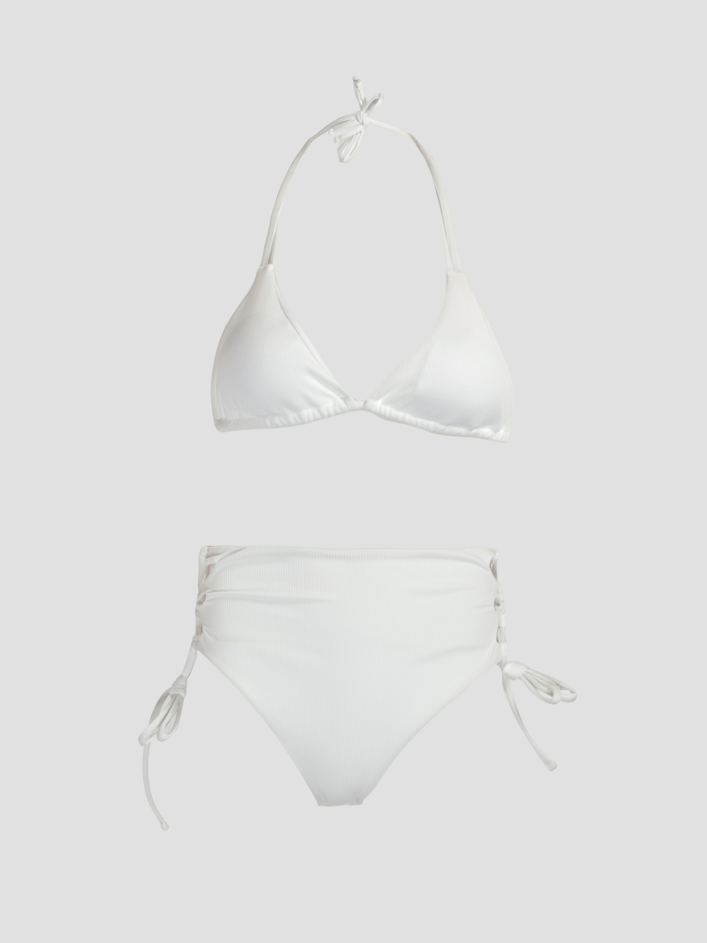 Bralet And Panty Set 27521