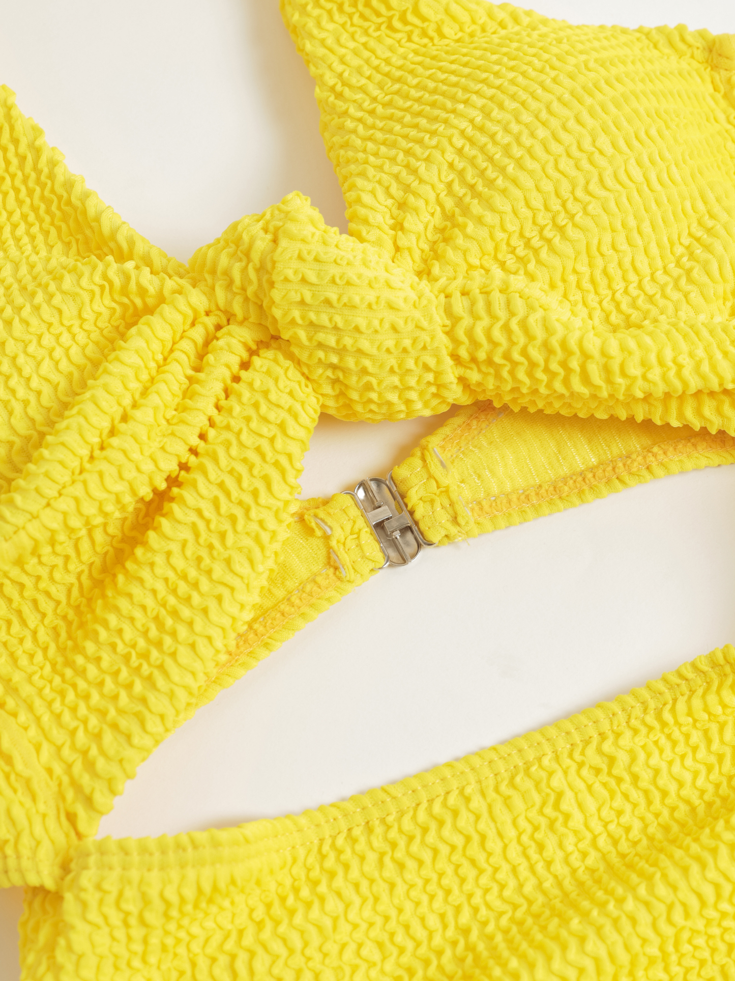 Bralet And Panty Set 27522