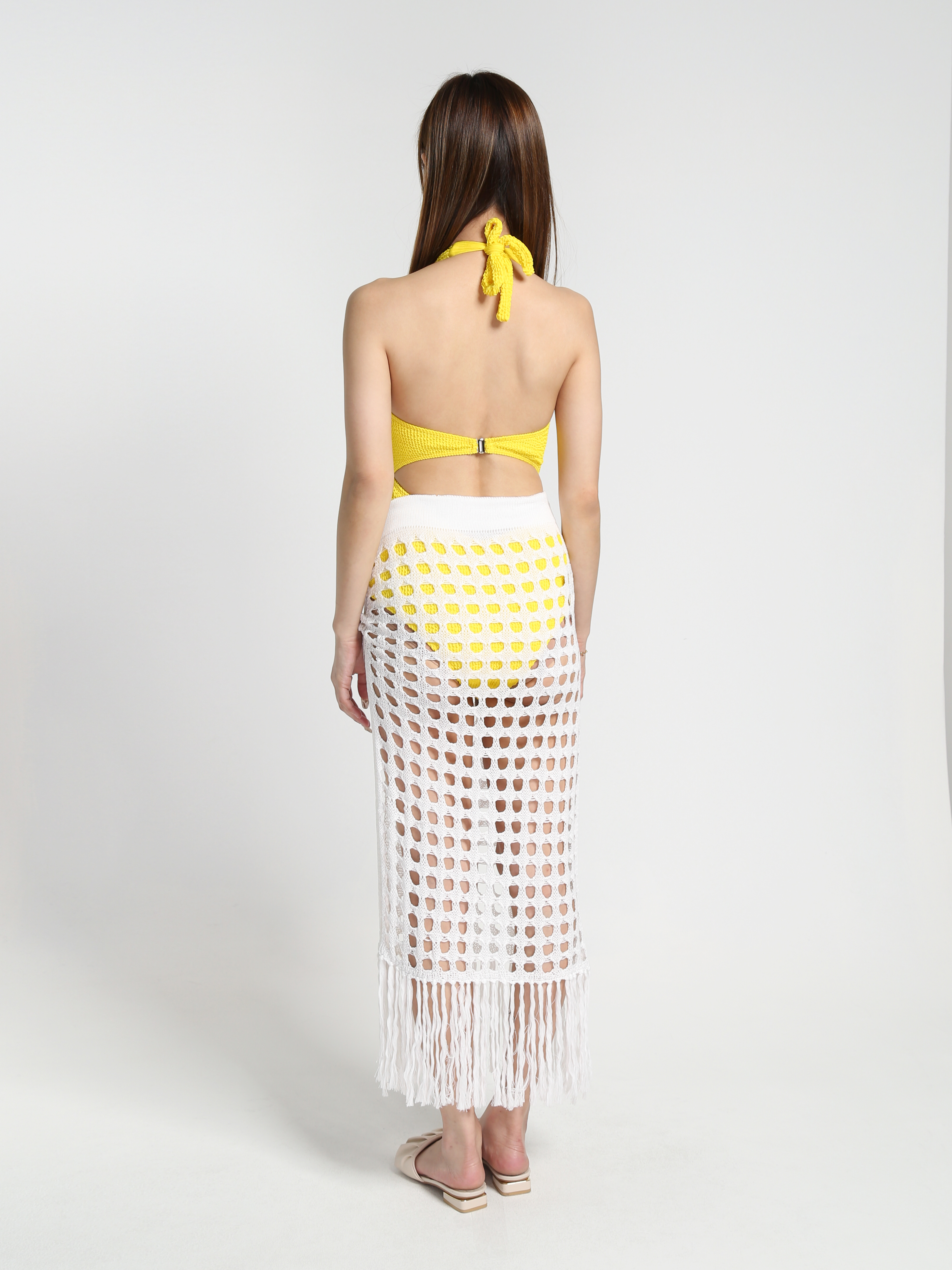 Bralet And Panty Set 27522