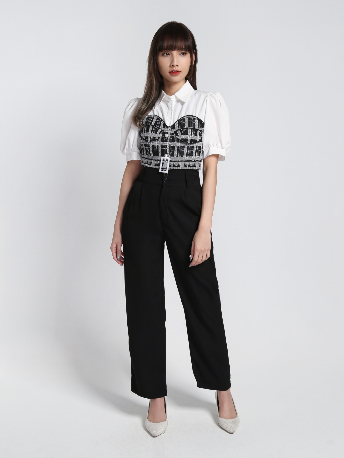 Formal Long Pants 27593