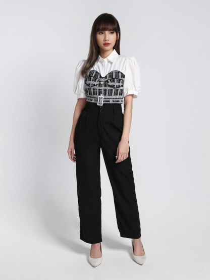 Formal Long Pants 27593