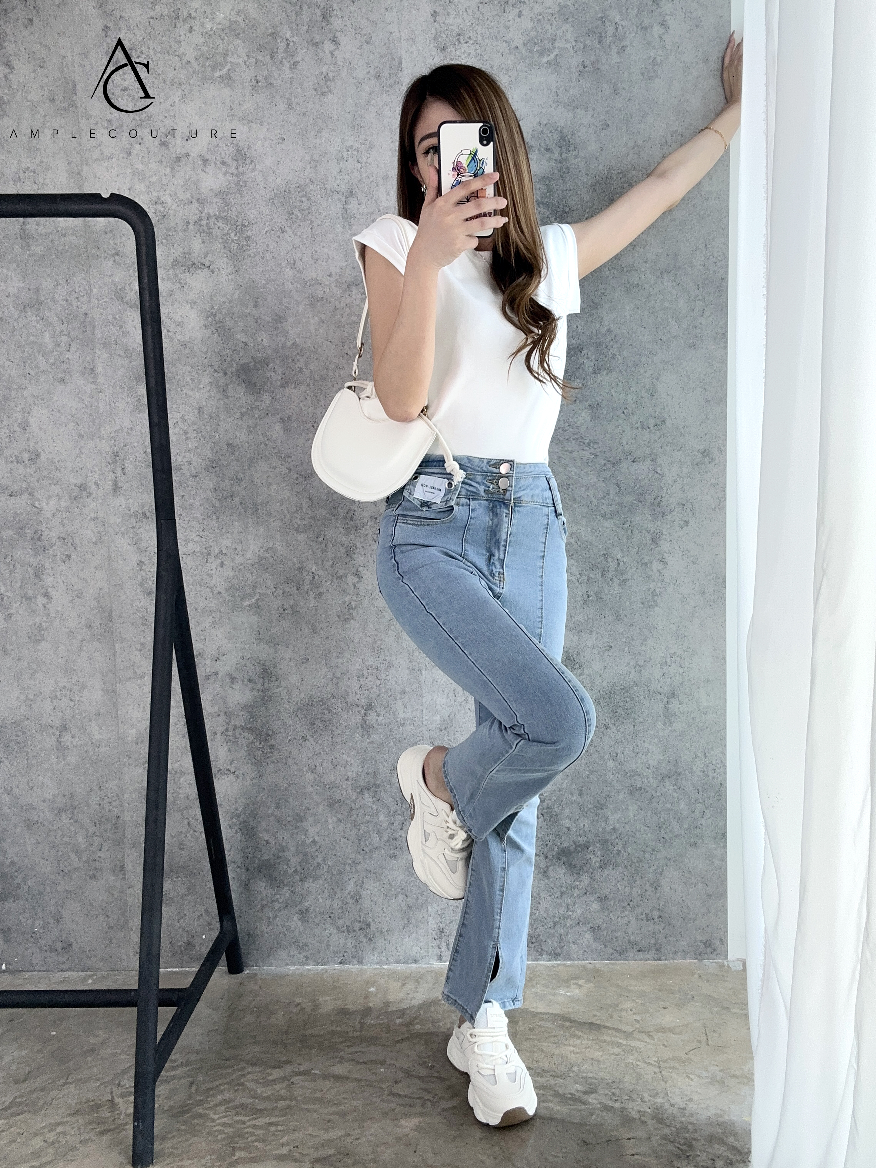 Bag Ba304