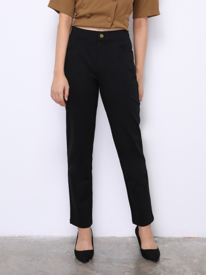 Casual Wear Long Pants 27719