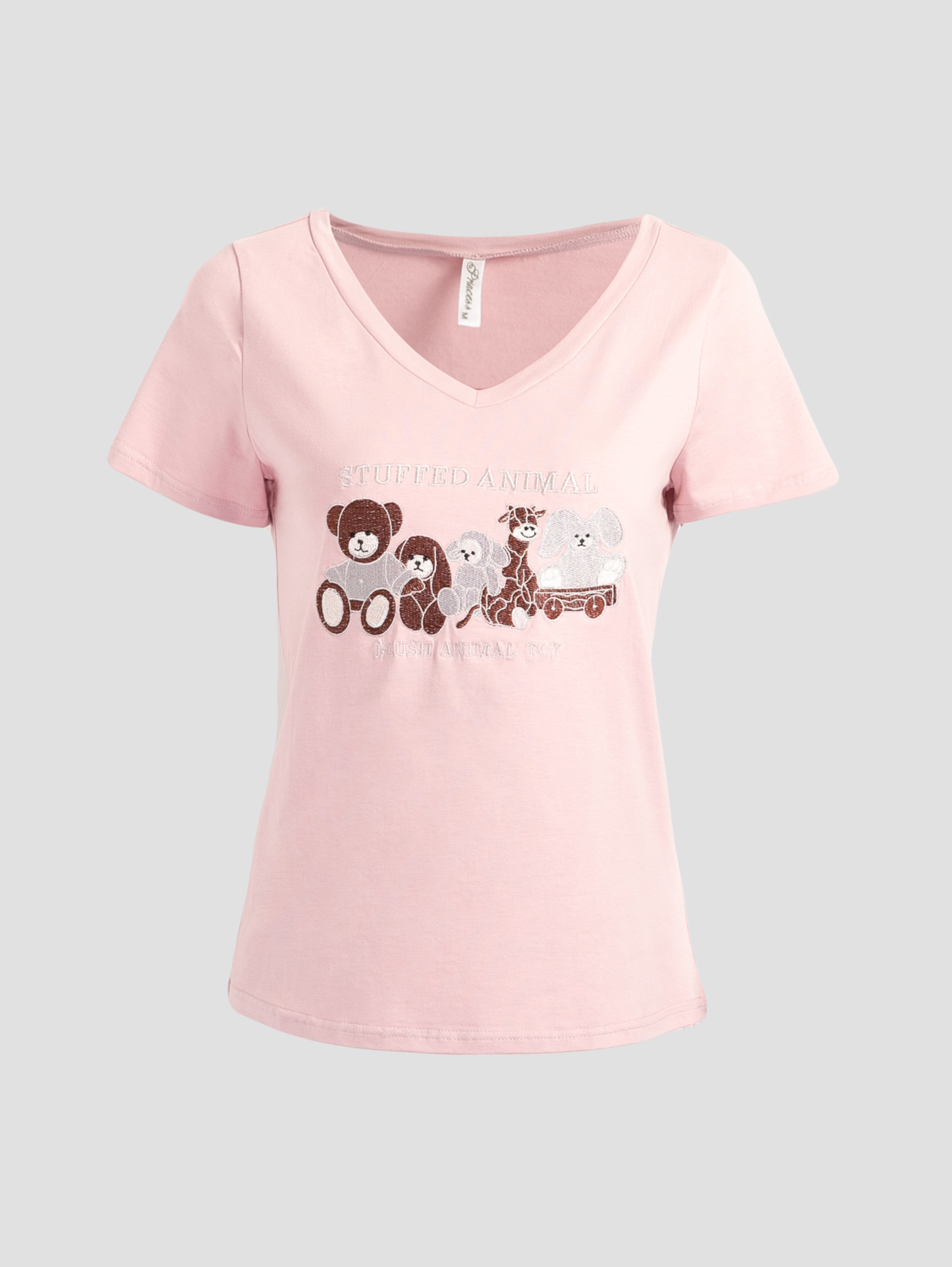 Bear Tee 27728