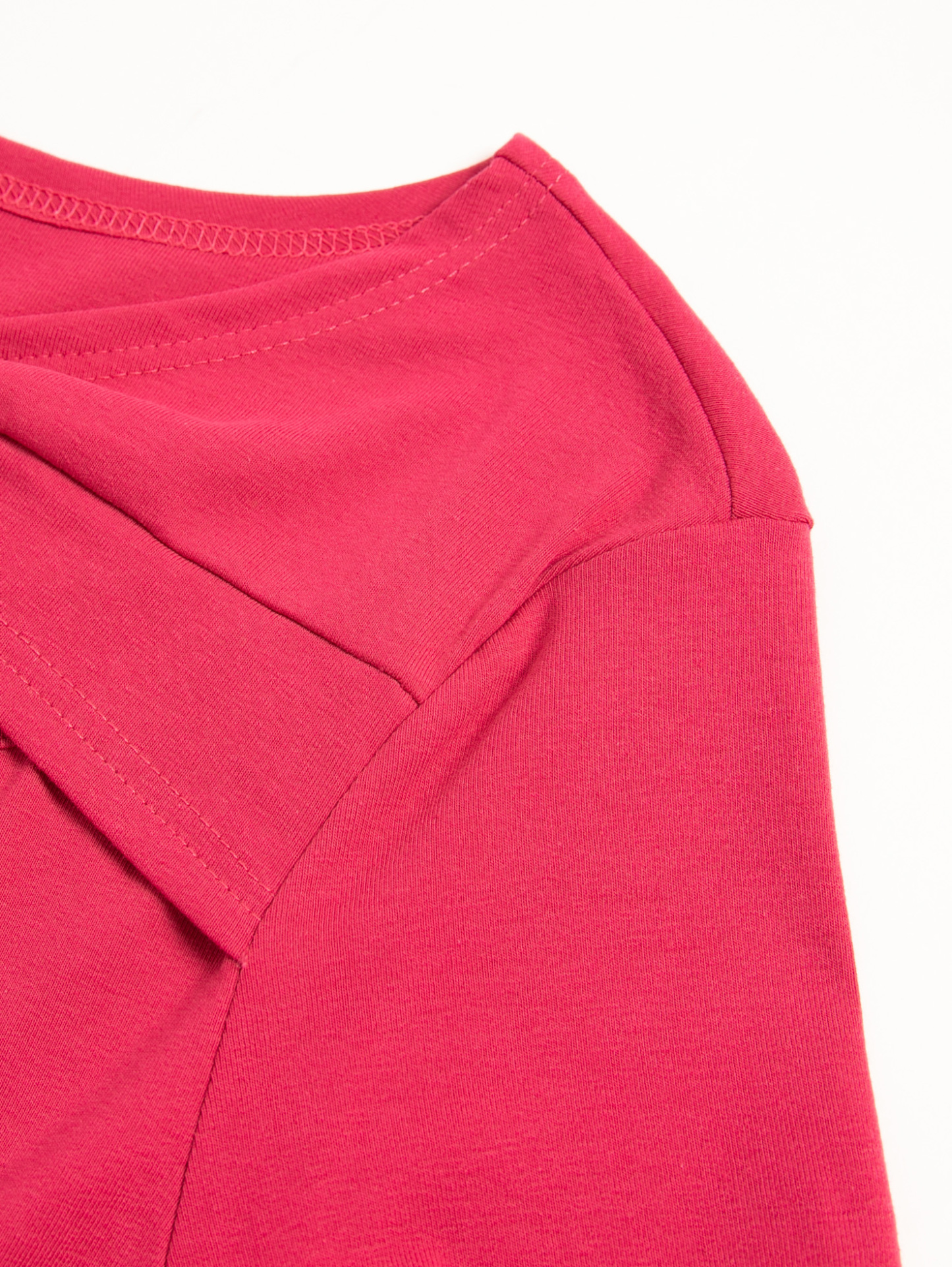 Front Twist With Hole Top 27729