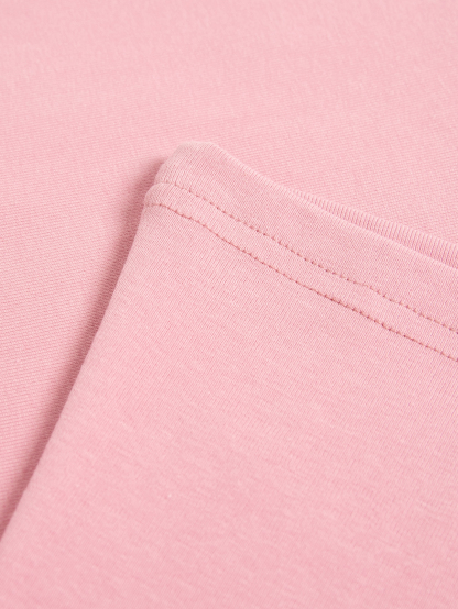 Turtle Neck Plain Top 27750