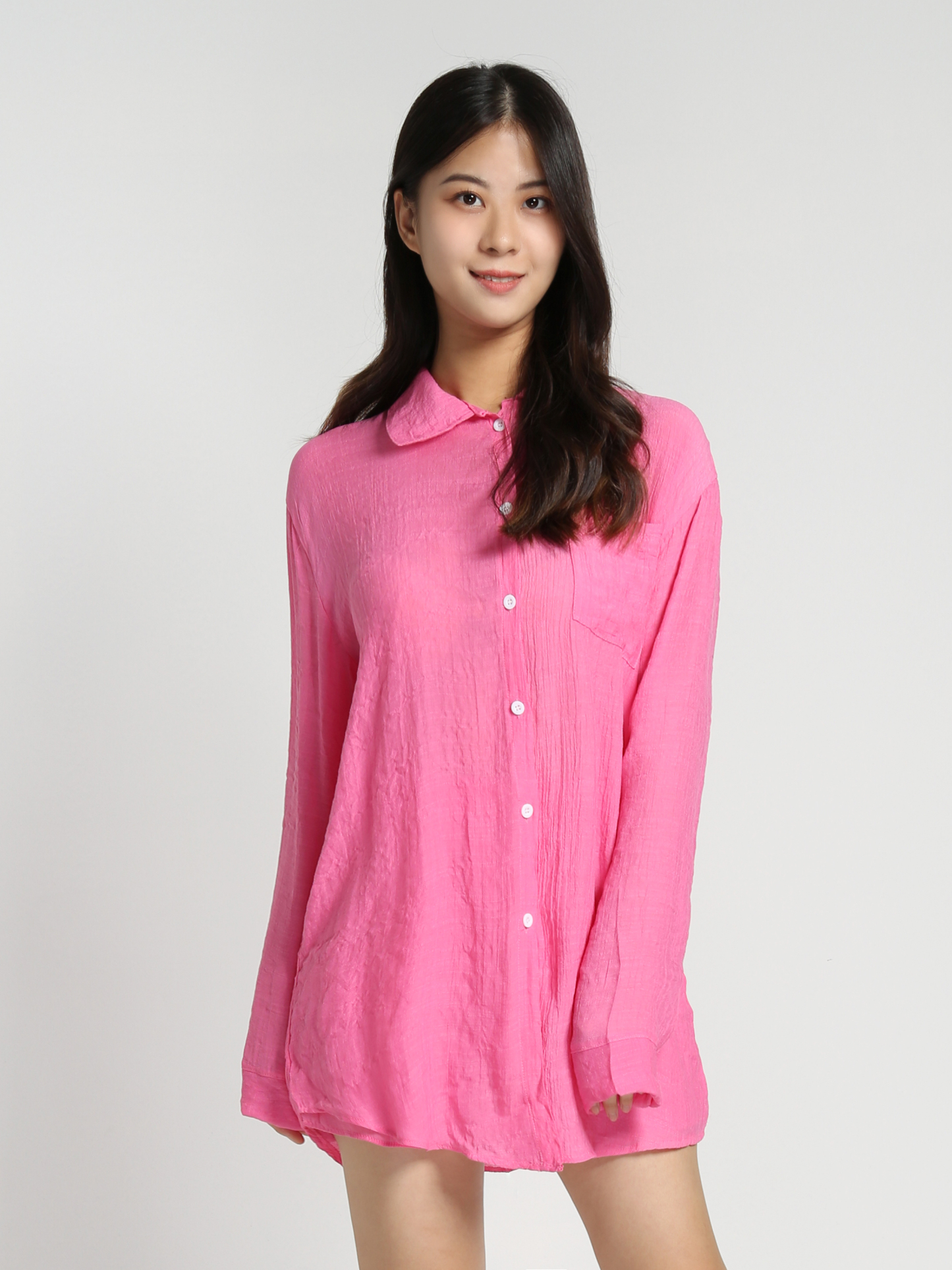 Summer Wear Blouse With Short Pants Set 27861