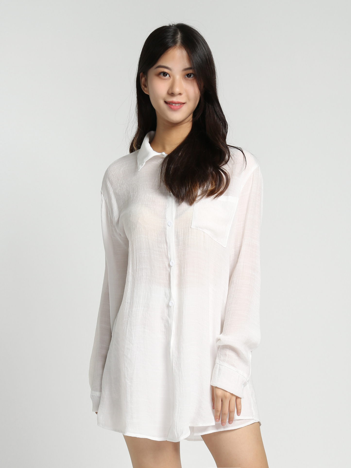 Summer Wear Blouse With Short Pants Set 27861