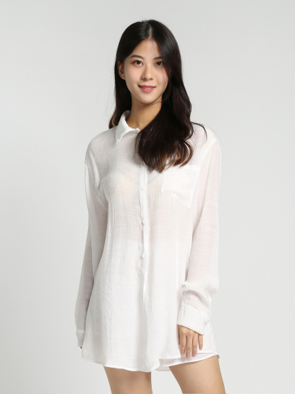 Summer Wear Blouse With Short Pants Set 27861