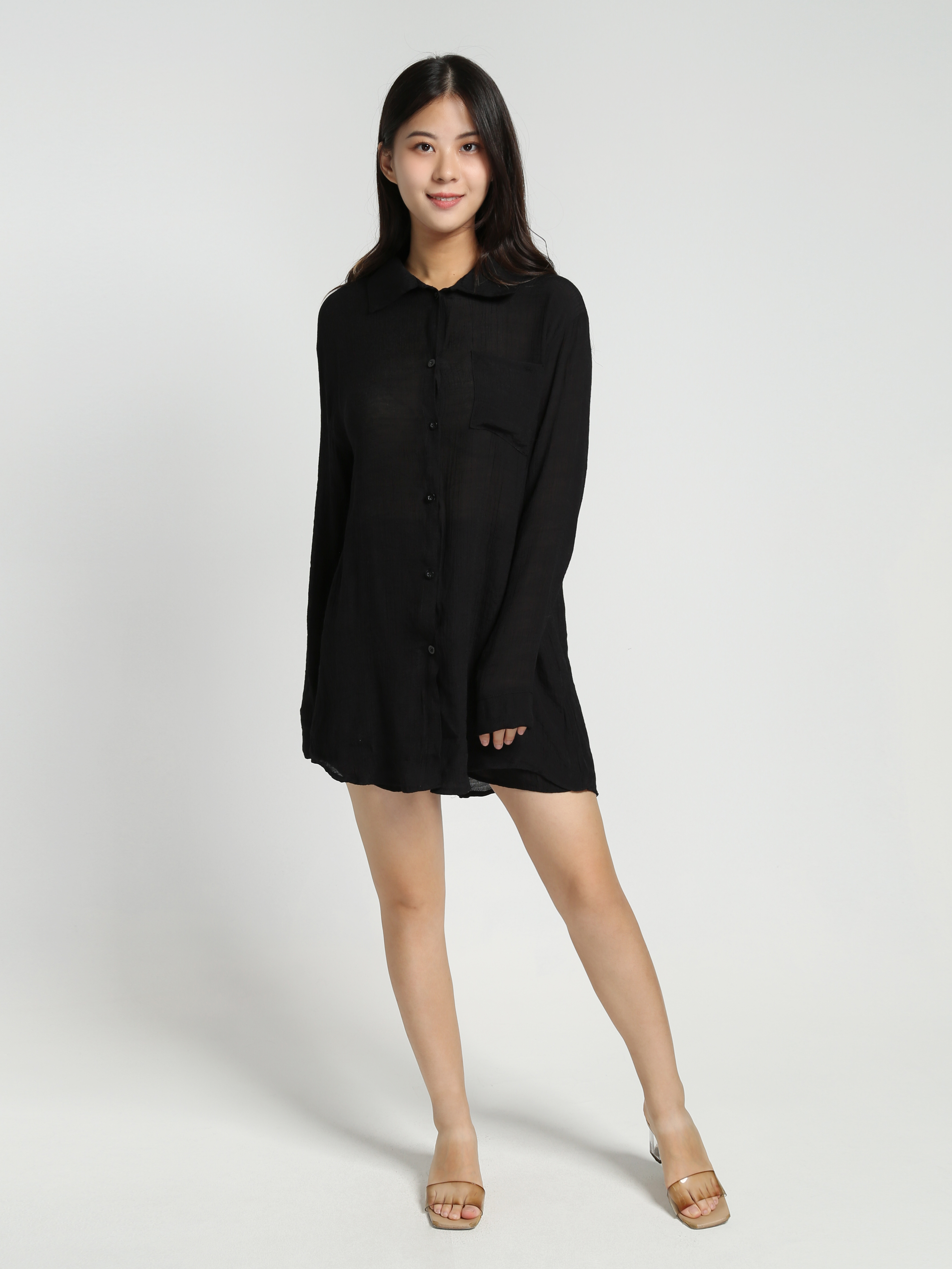 Summer Wear Blouse With Short Pants Set 27861