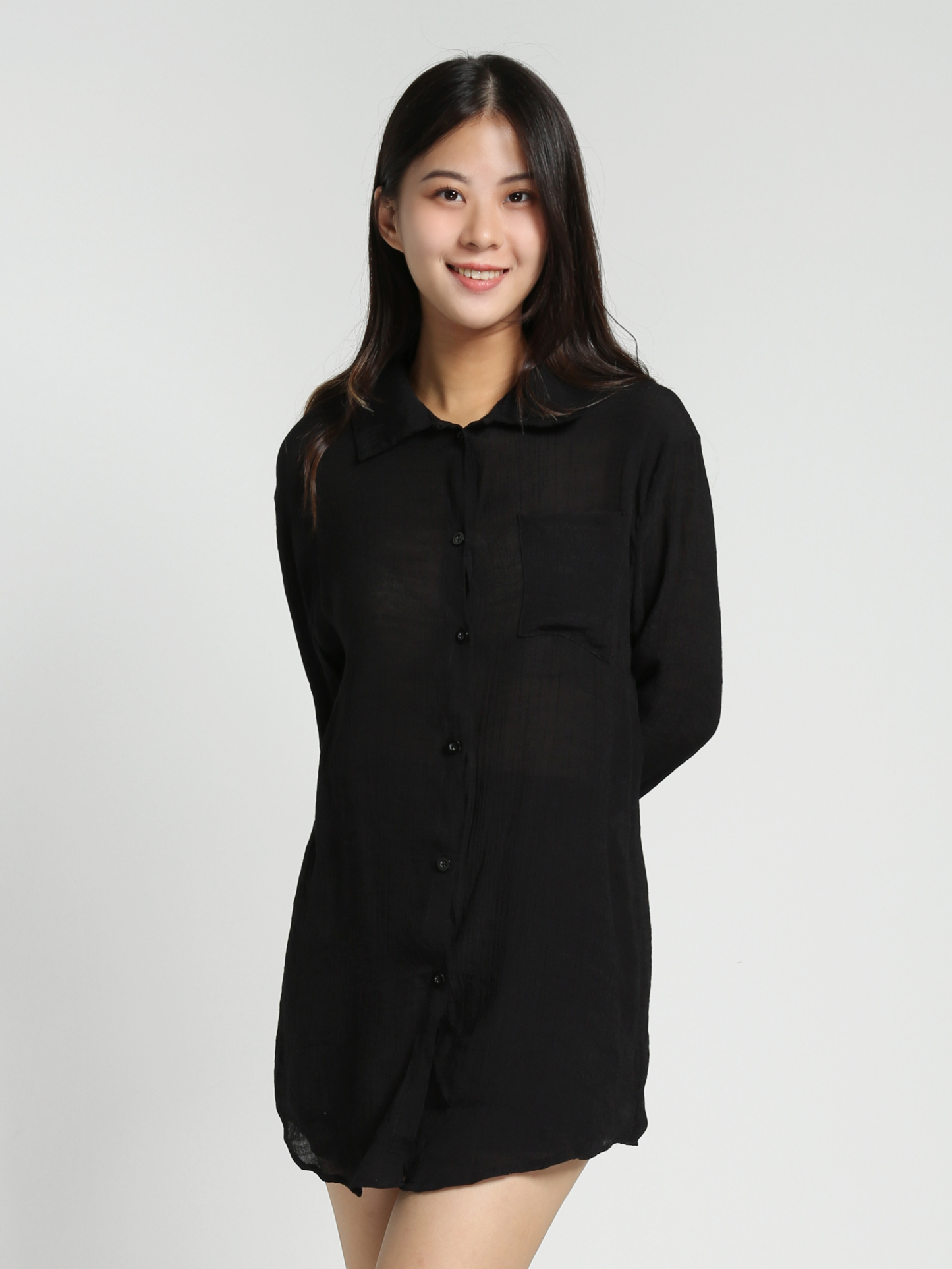 Summer Wear Blouse With Short Pants Set 27861