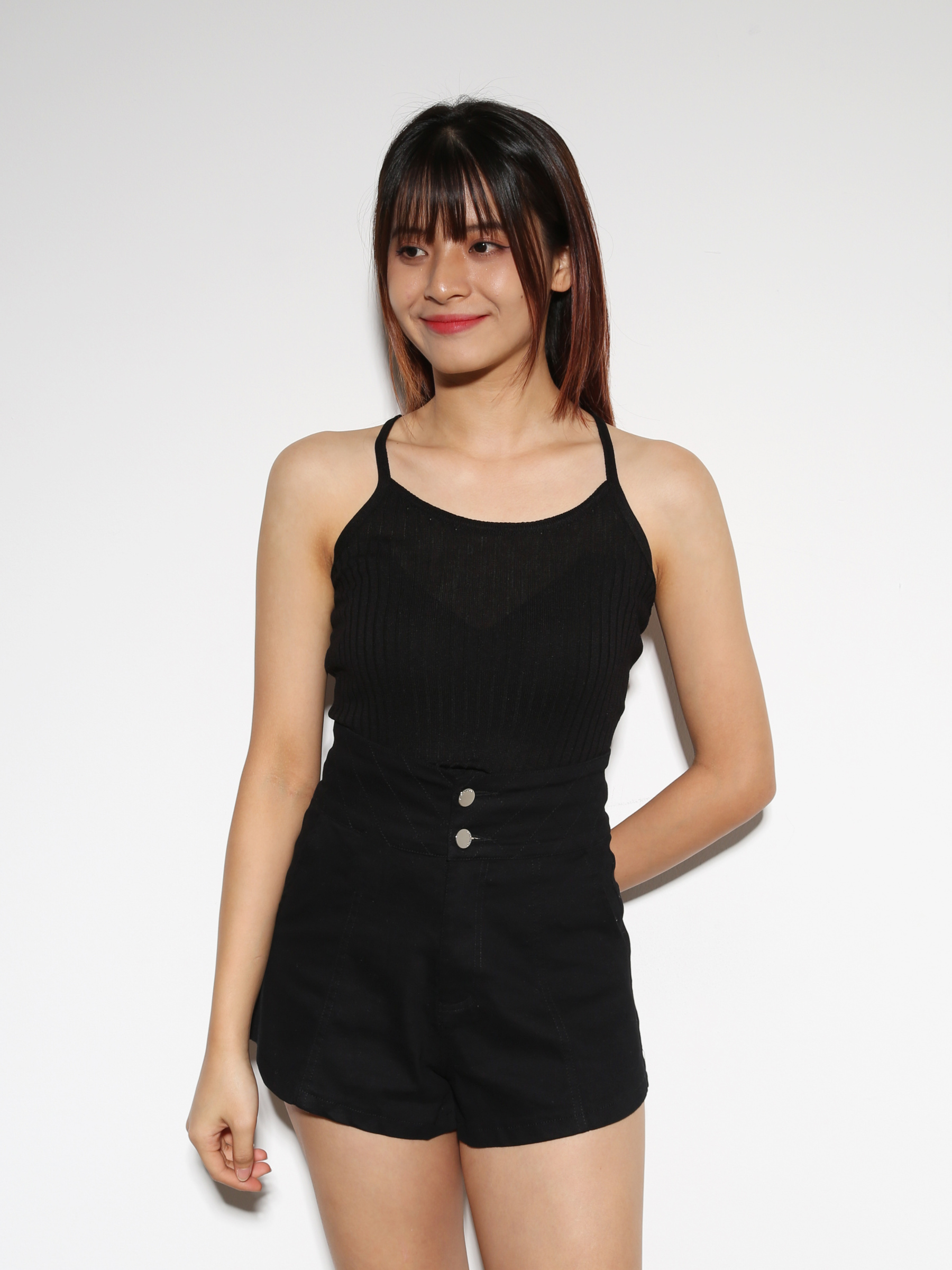 Sleeveless Top 27920