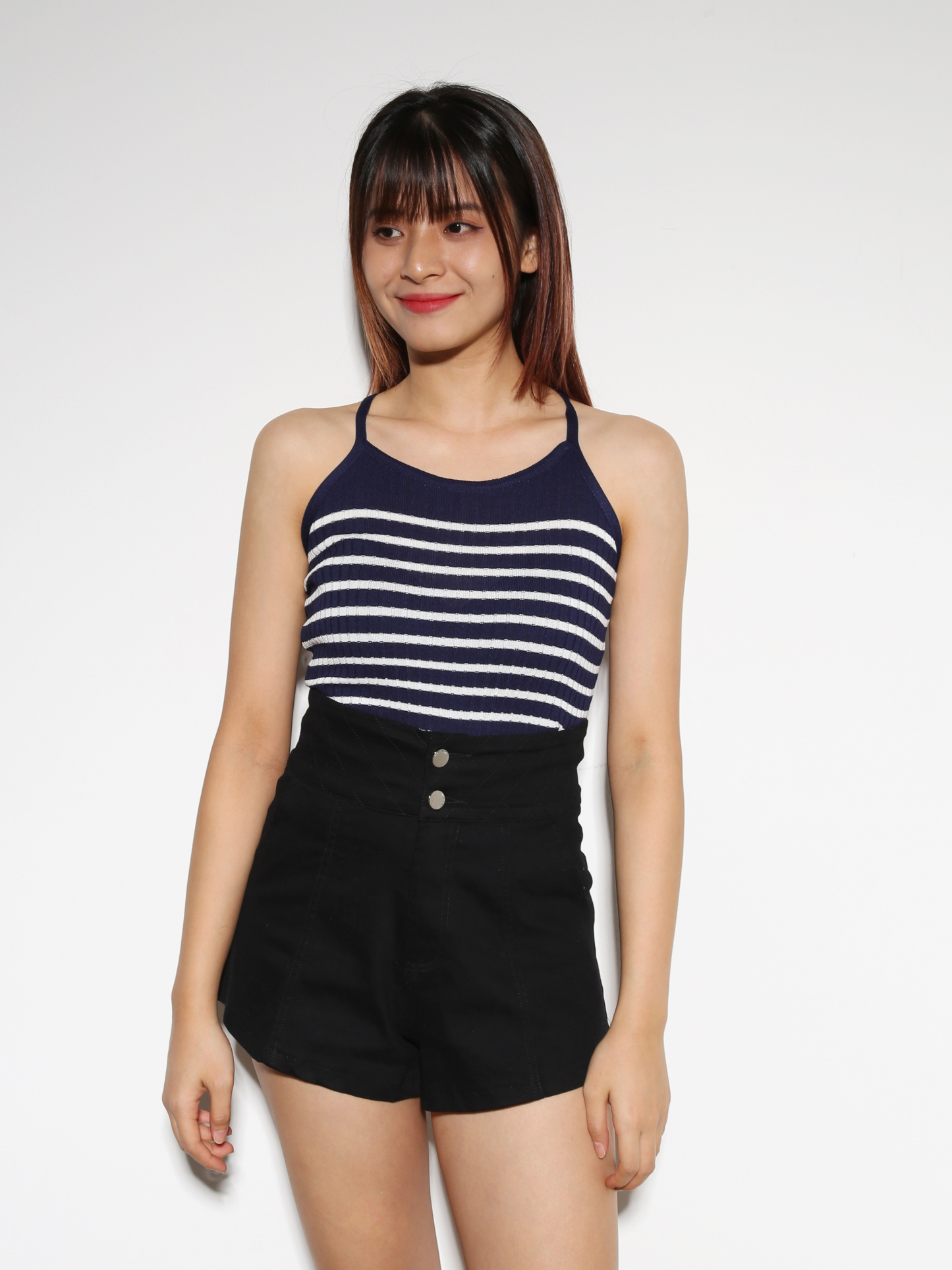 Sleeveless Top 27920