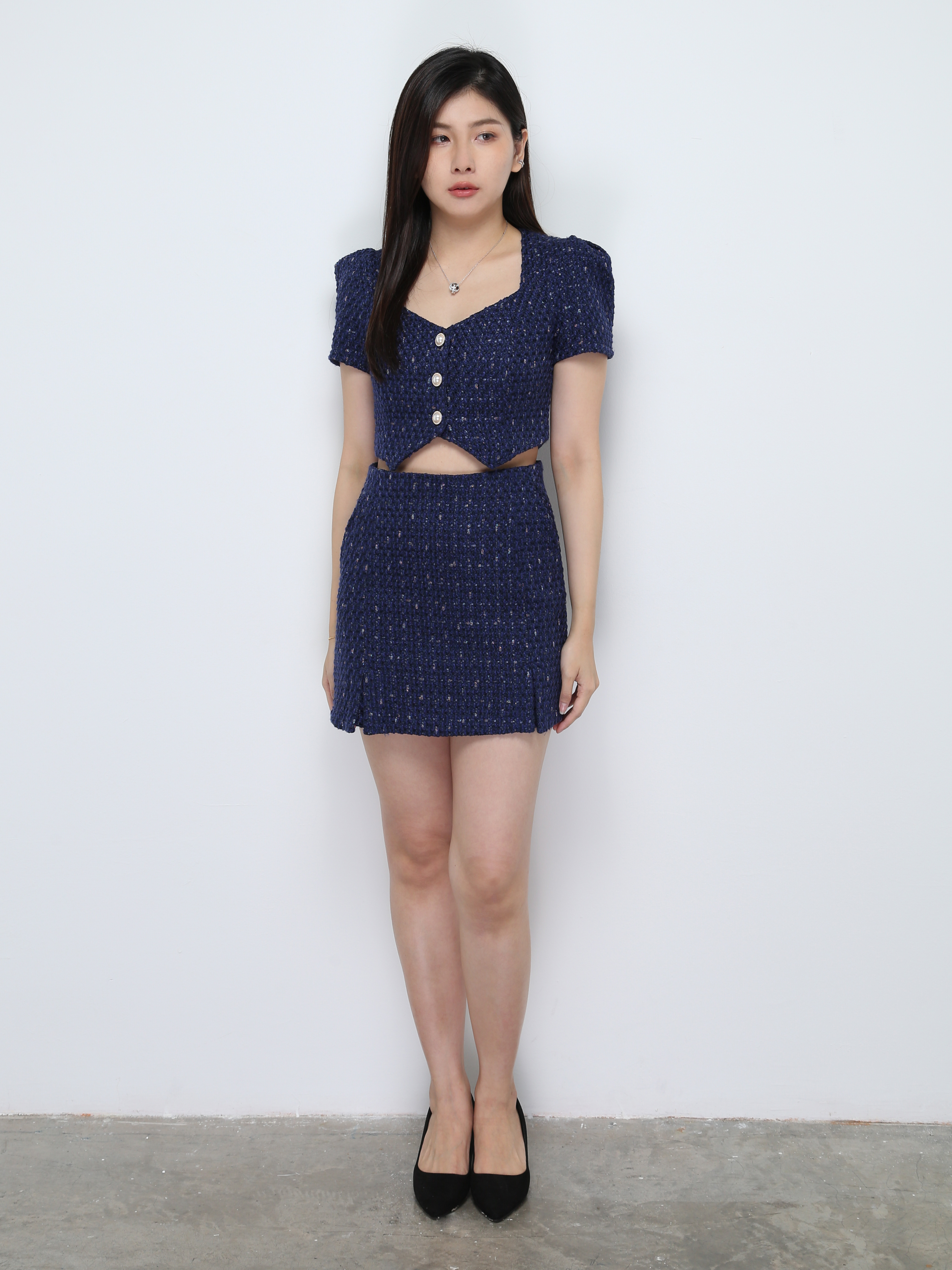 Chanel Style Set 28088