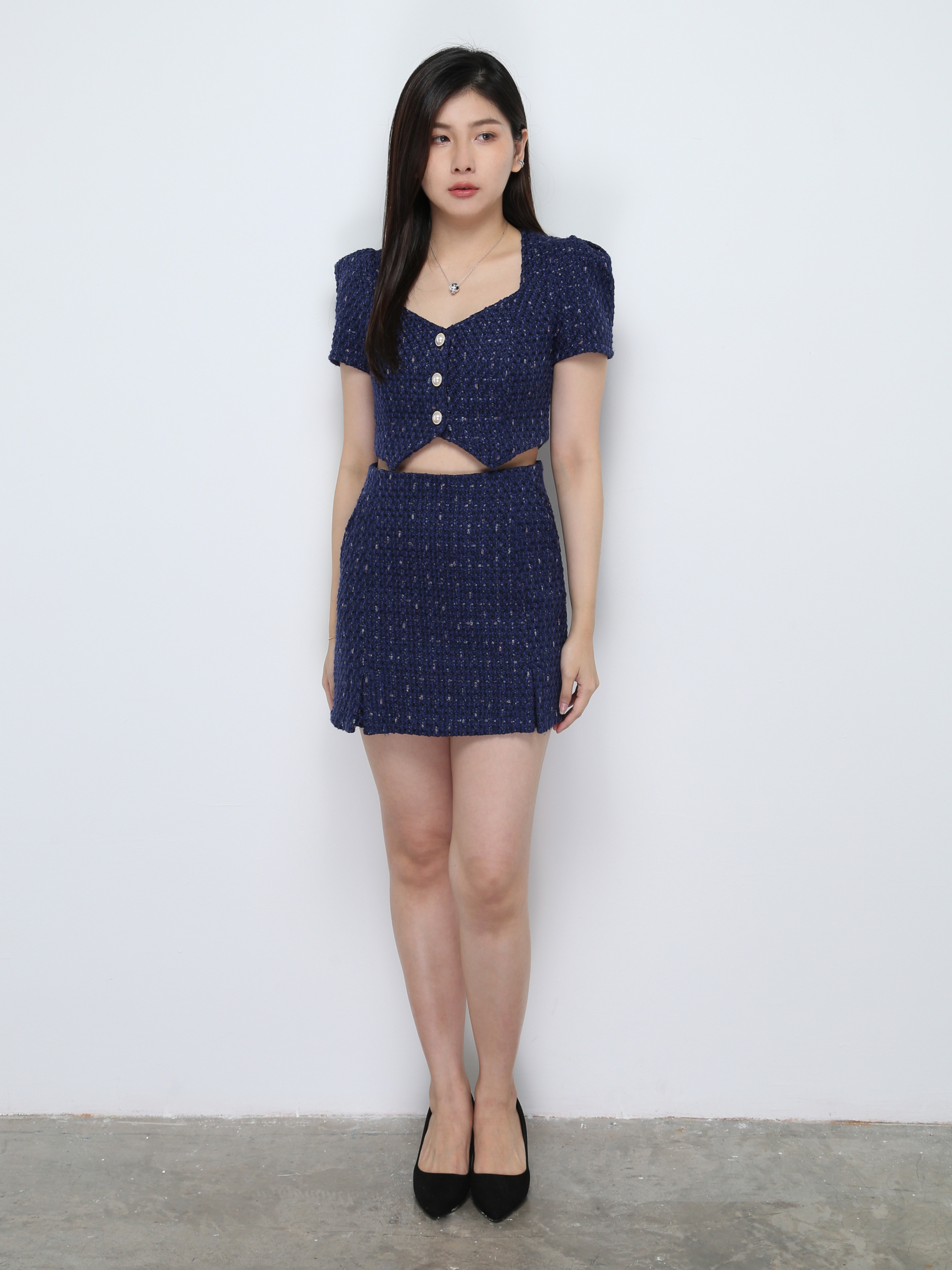 Chanel Style Set 28088