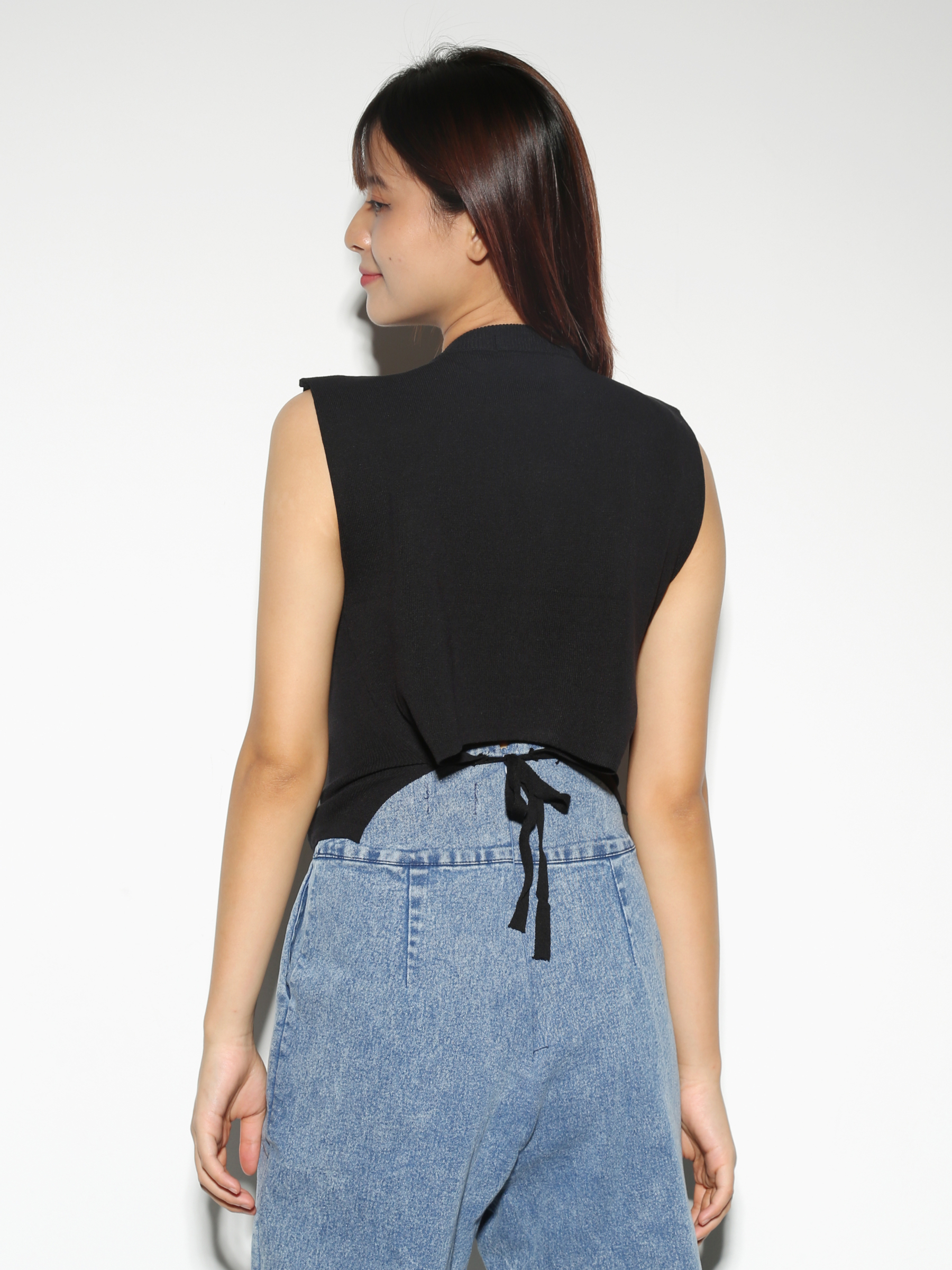 Cap Sleeve Top 28427