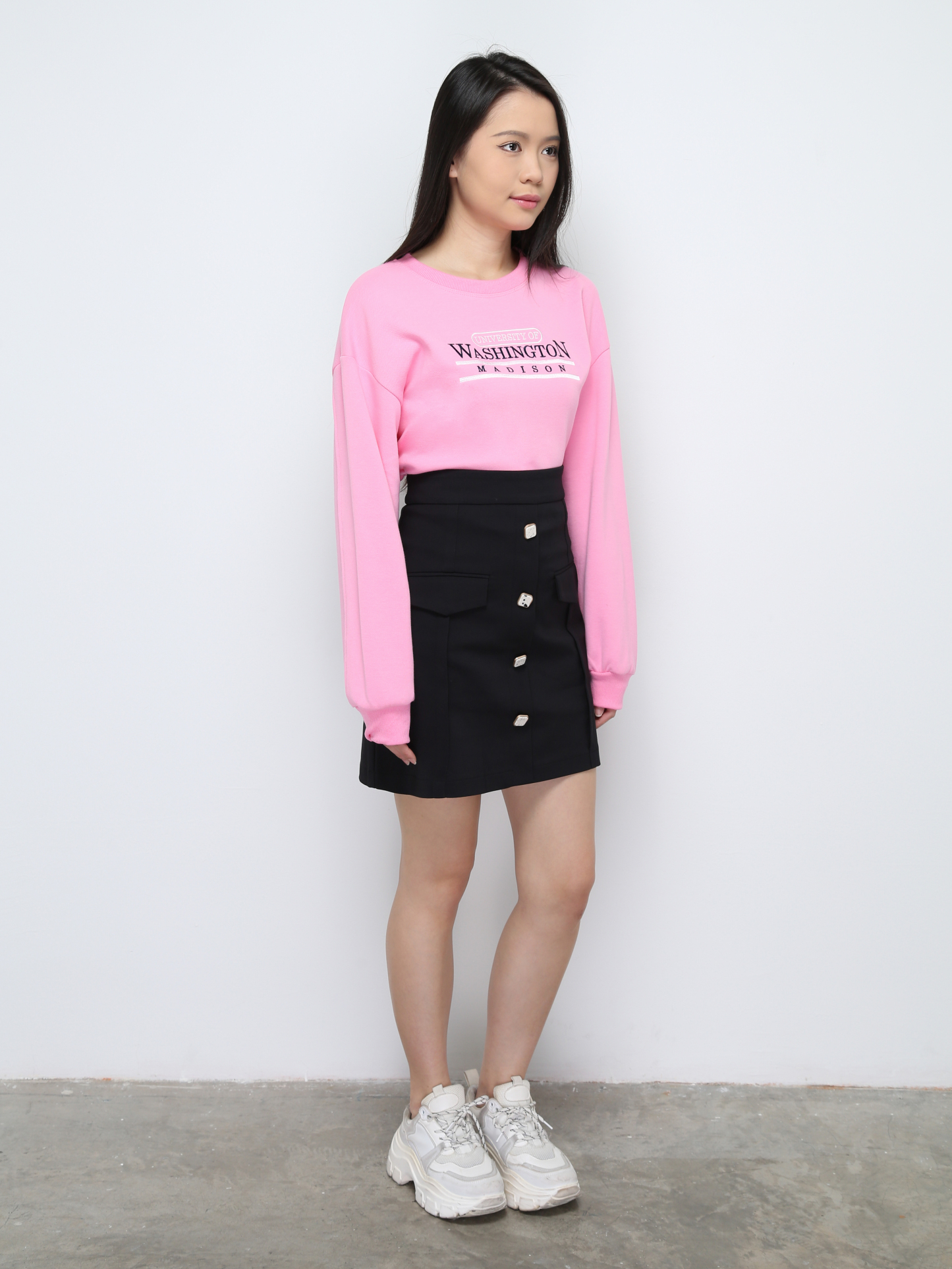 Font Sweater 28572