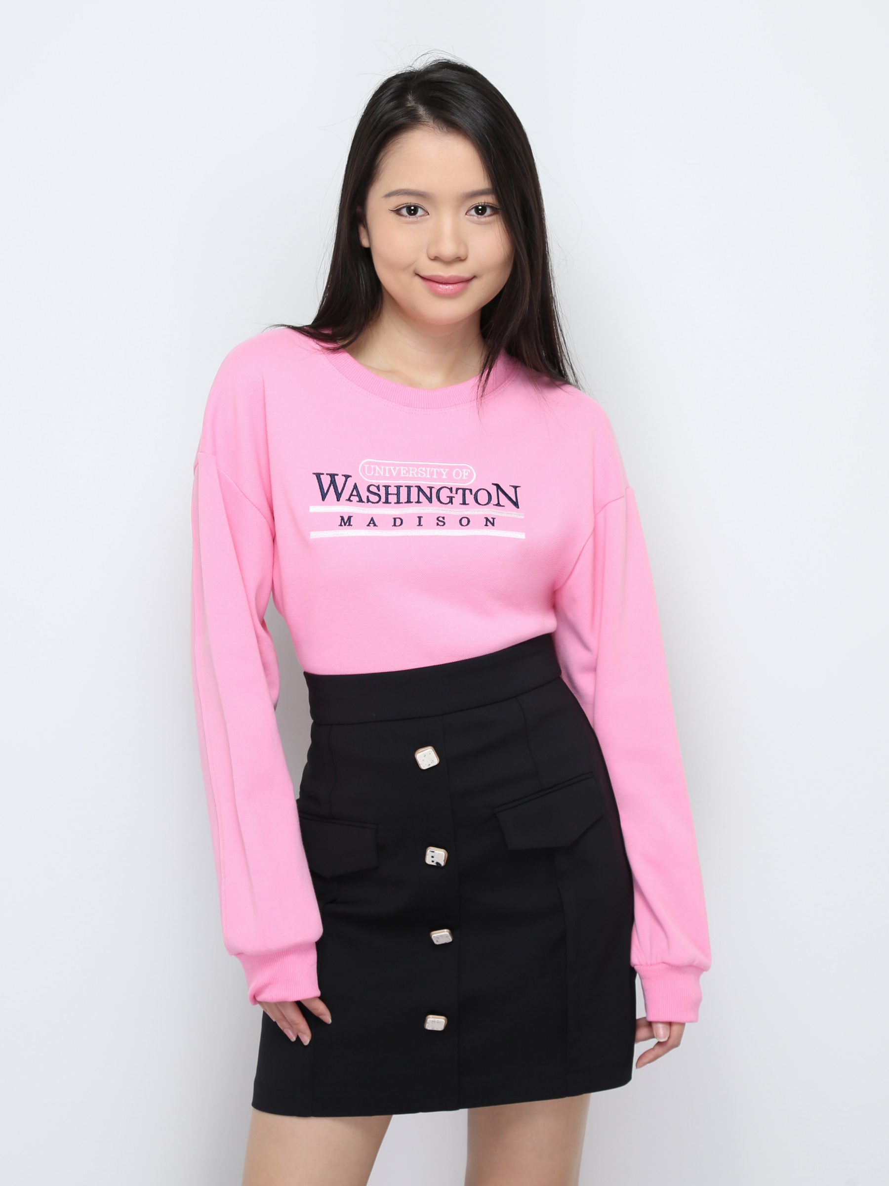 Font Sweater 28572