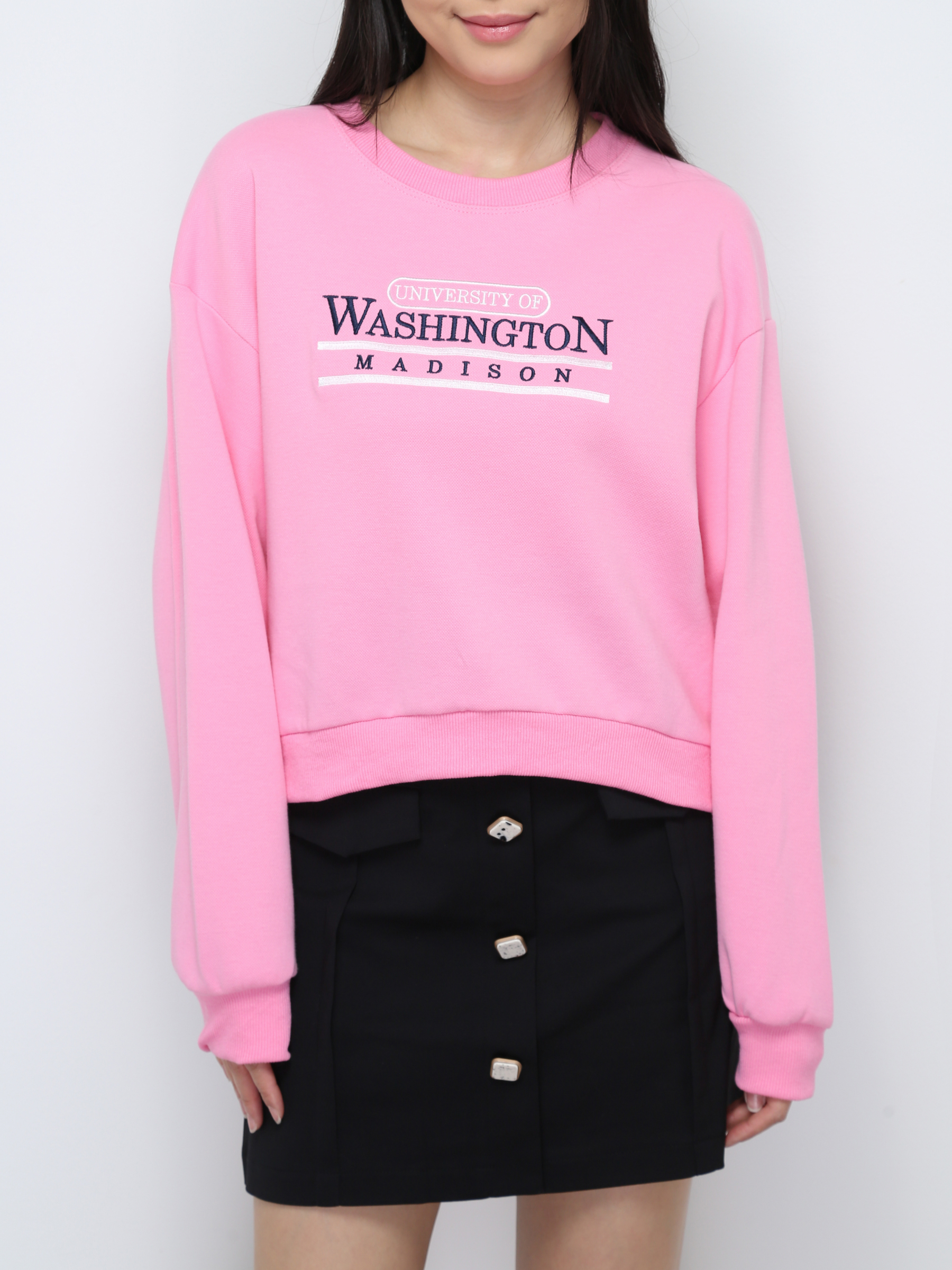 Font Sweater 28572