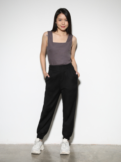 Sleeveless Top 28886