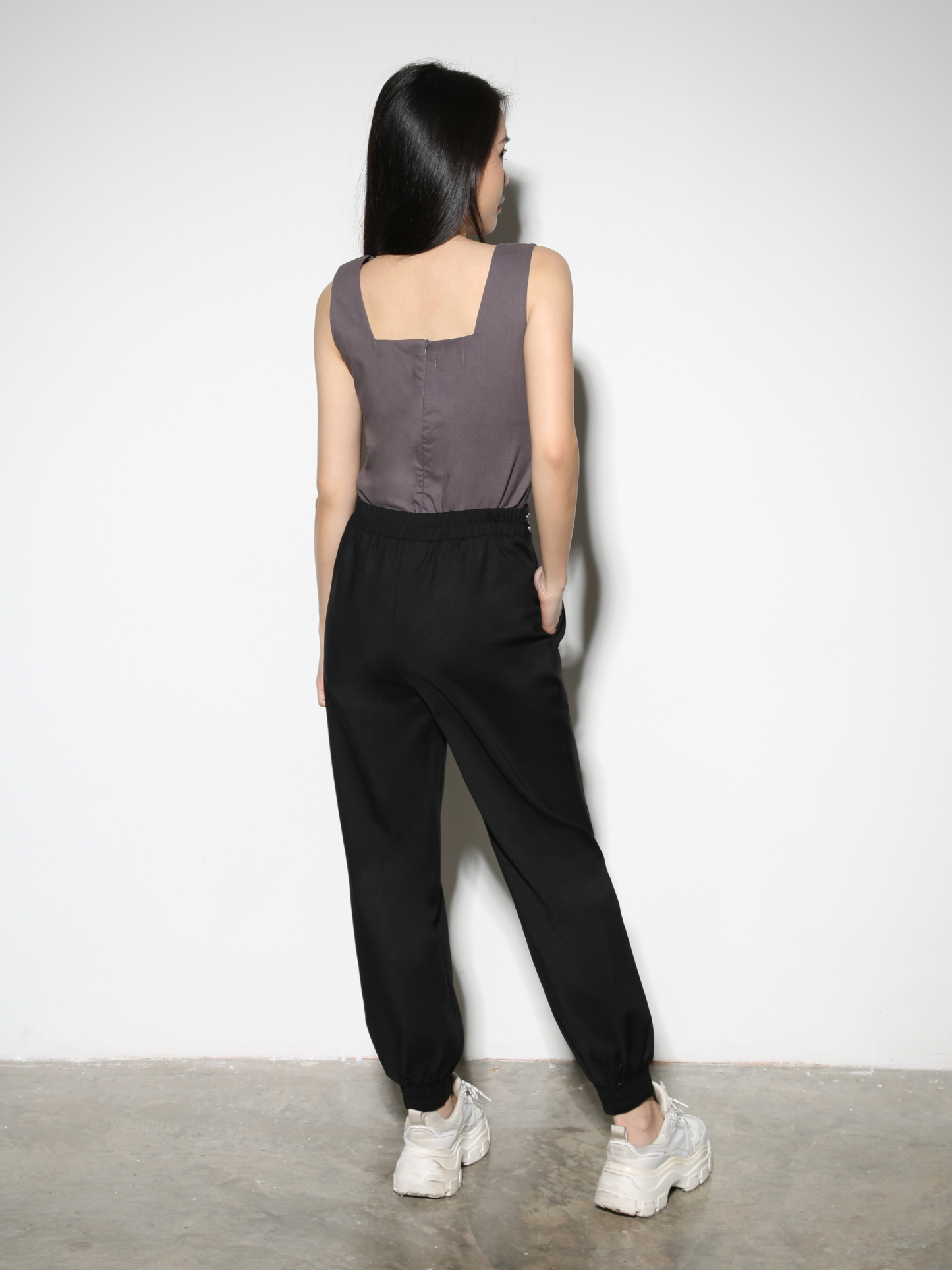 Sleeveless Top 28886