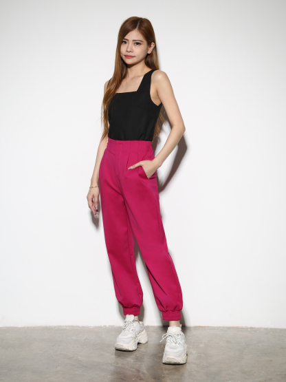 Sleeveless Top 28886